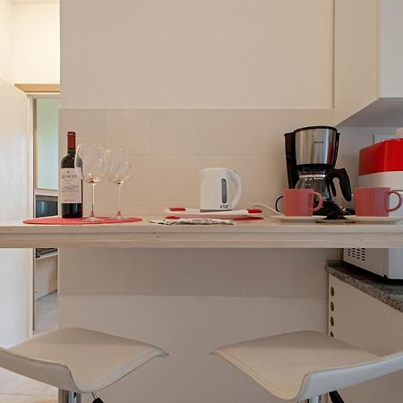 Ferienwohnung L'Angolo Di Grace Livorno Exterior foto